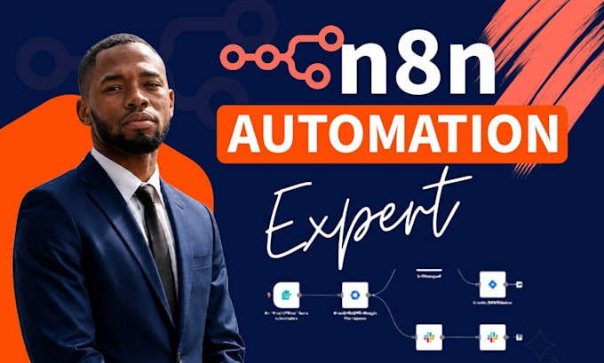 create lead generation workflows in n8n
