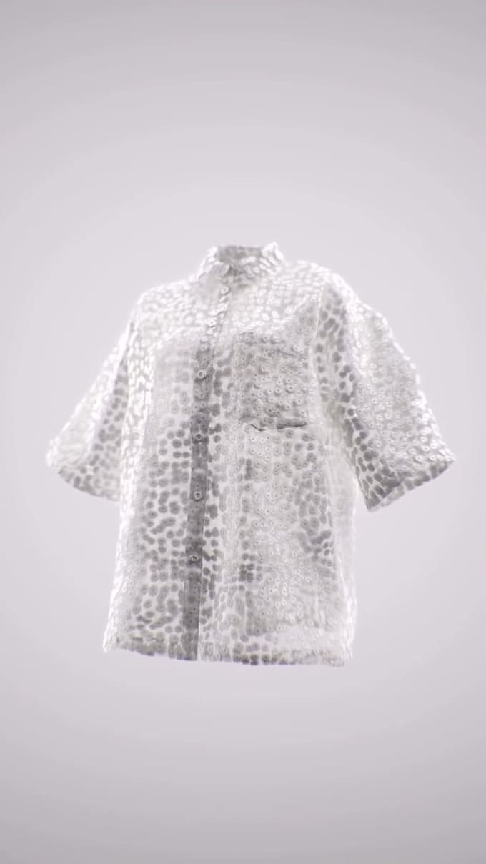 design 3d cloth simulation, fabric simulation, 3d fashion animation, 3d cgi vfx