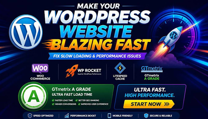 do advanced wordpress speed optimization