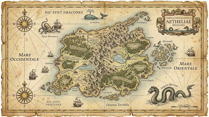 draw goggle map, site map, business map, custom map design, festival map