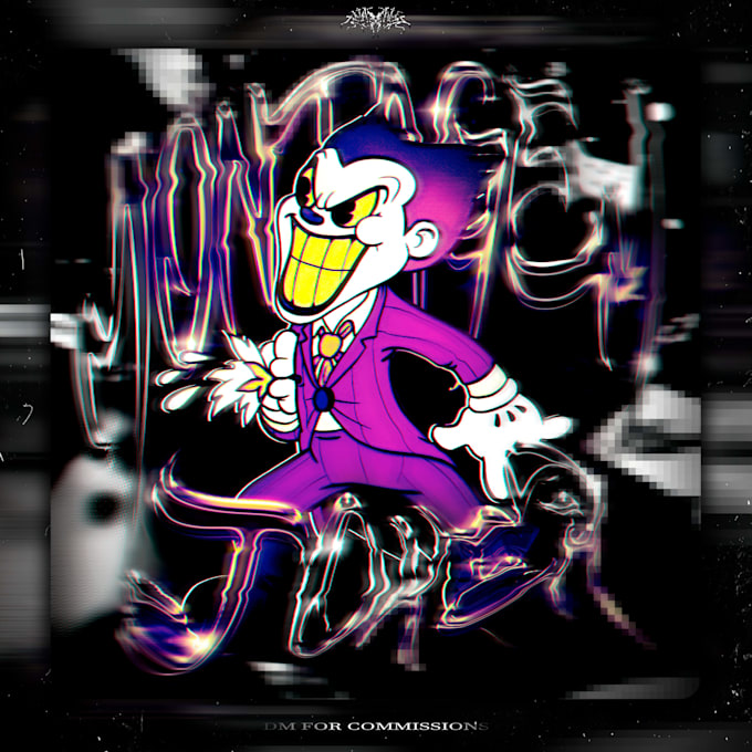 do viral cover arts