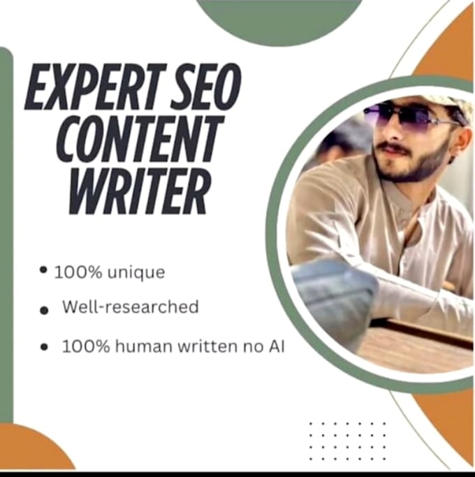 write well researched informative articles