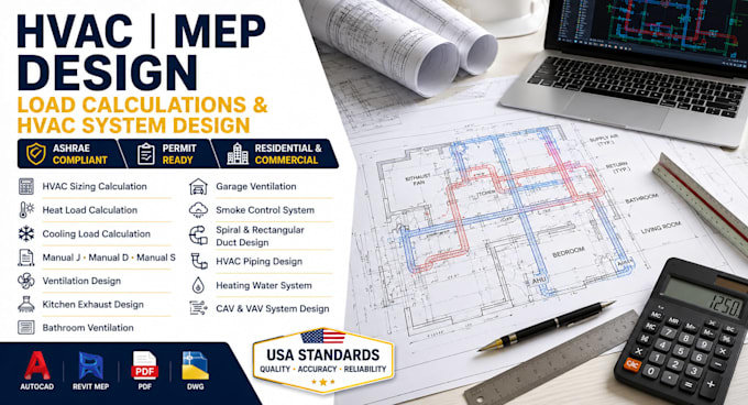 sizing calculation manual j bathroom ventilation duct spiral hvac piping design