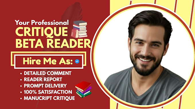 be your romance book beta reader,self help beta reader,coz, fiction beta reader