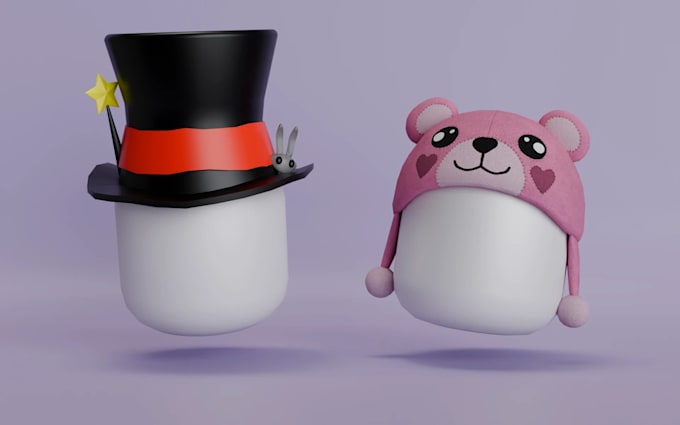design custom roblox ugc accessories and avatar items