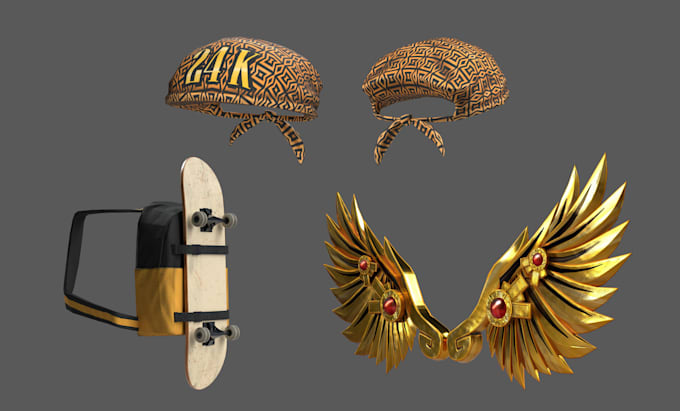fix roblox ugc, avatar scaling and accessory issues