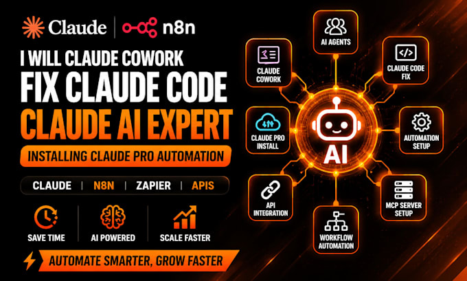 claude cowork fix claude code claude ai expert installing claude pro automation