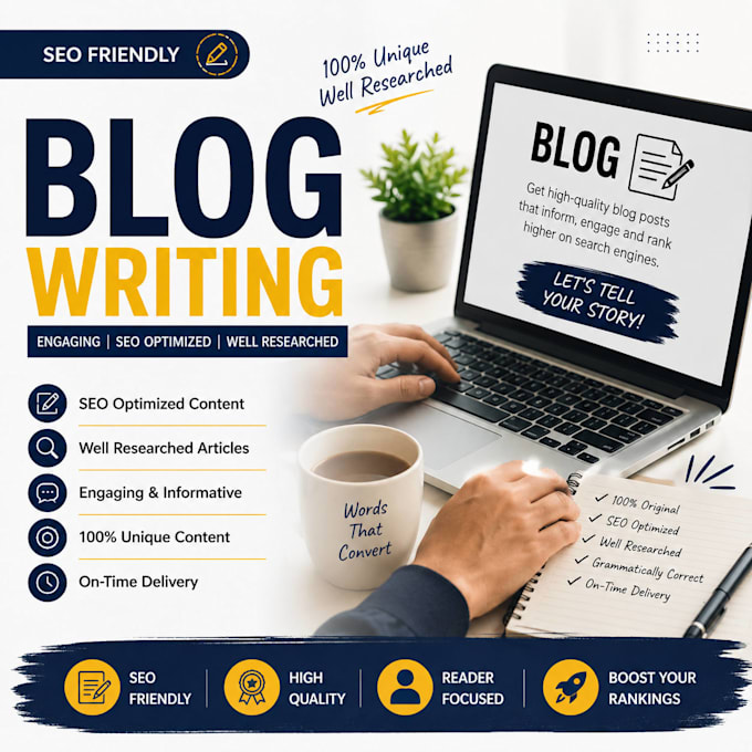 write SEO tech blogs on  ai, software and gadgets