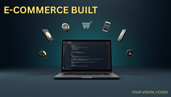 develop a custom dynamic website with react and node js and mongodb