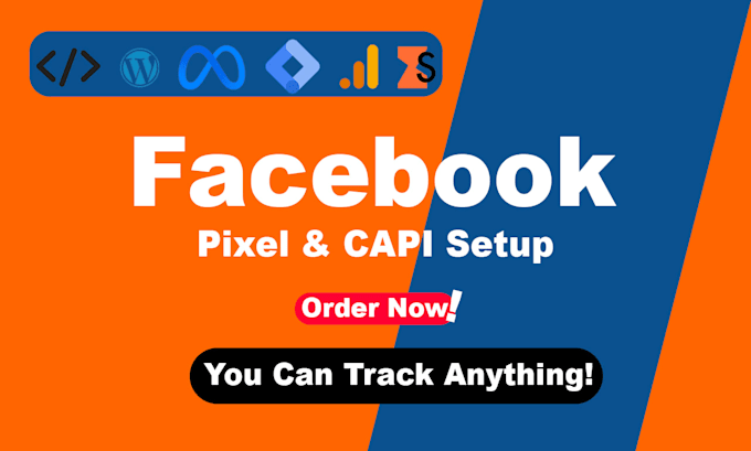 set up meta pixel, meta conversion API, GTM, stape