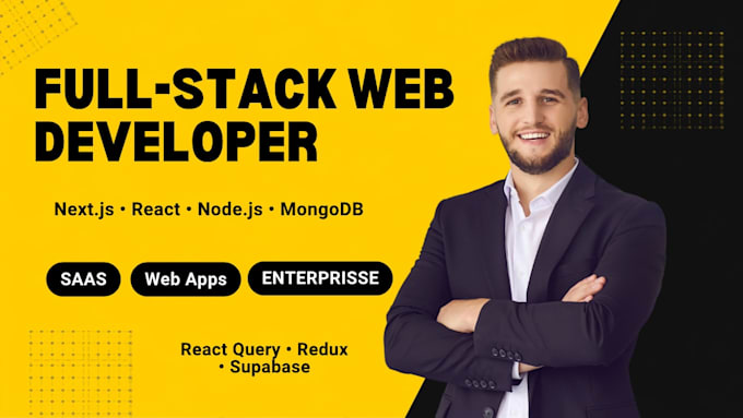 develop an ai powered web app or saas using mern stack and nextjs