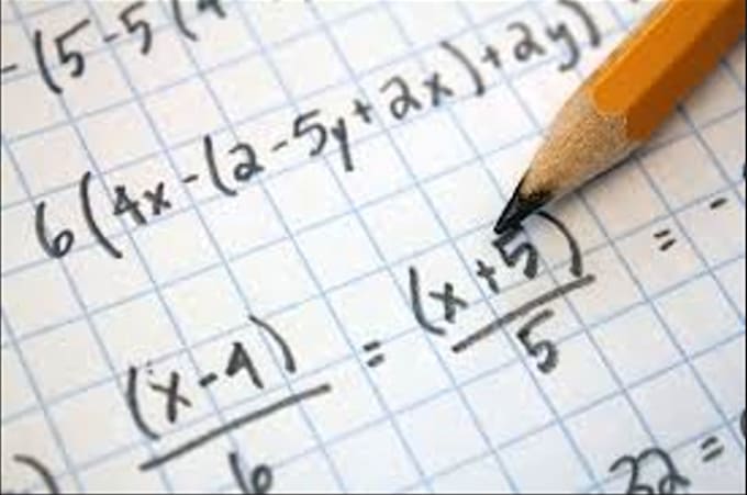 provide online math tutoring for calculus, linear algebra, and trigonometry