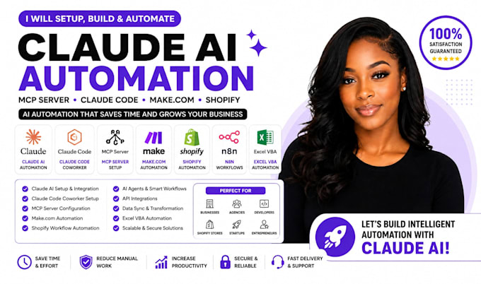 claude ai and mcp setup claude code coworker shopify automation