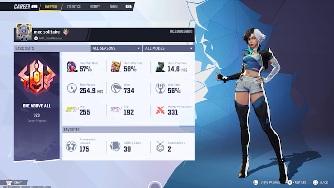 help you climb in marvel rivals fast