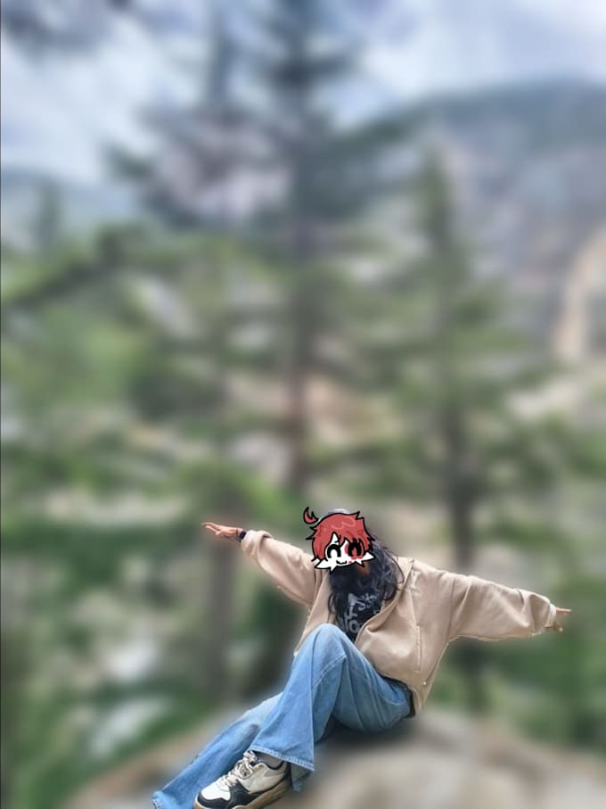 remove object from your pic or unblur