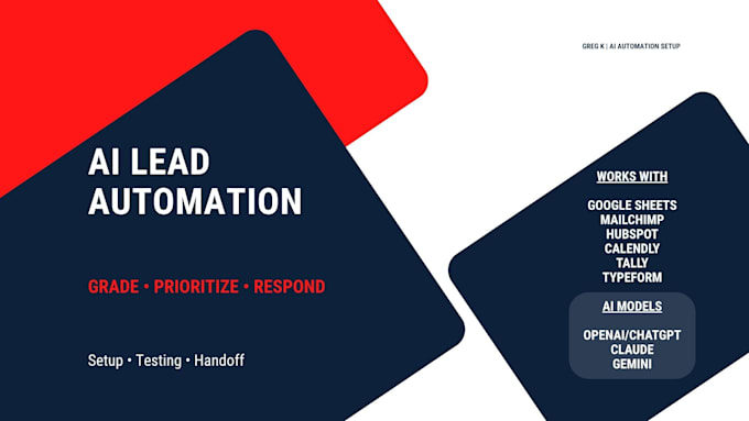 build ai automation workflows in make and zapier