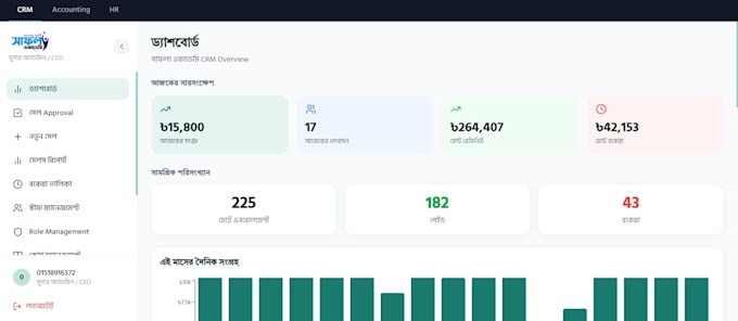 develop a full stack web application using react and nodejs