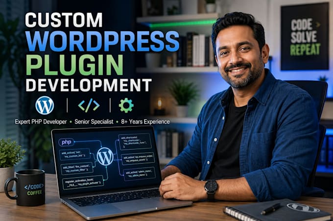 develop custom wordpress plugin or modify existing plugin