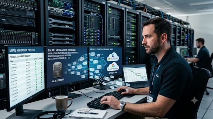 fix email deliverability dmarc and exchange mail flow