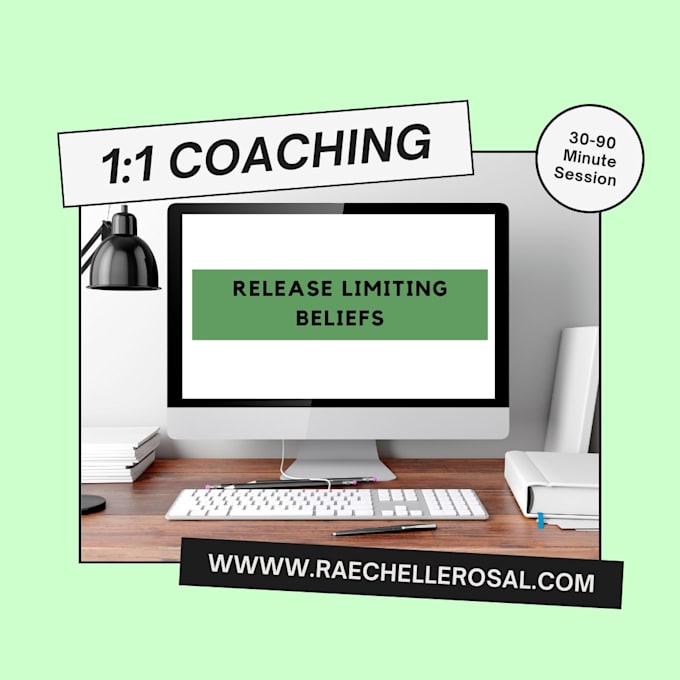 help you break through mental blocks and gain confidence