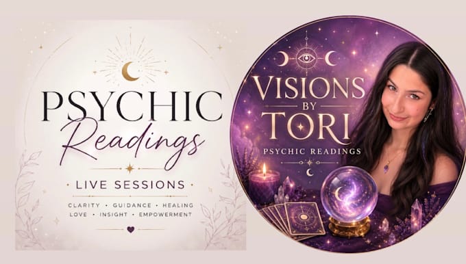 perform a full life psychic reading