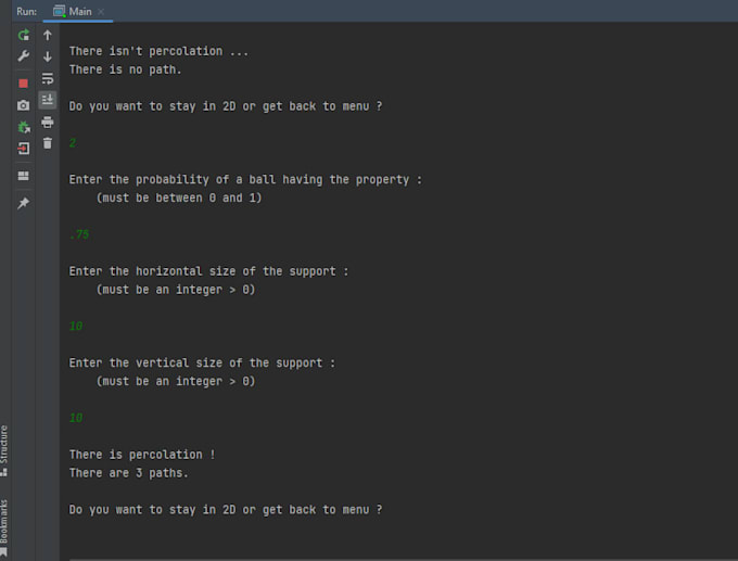 make a script for you