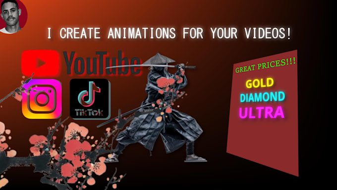 create animations to save time for editors and buyers