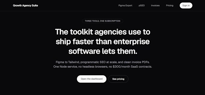 develop your custom scalable web and mobile apps