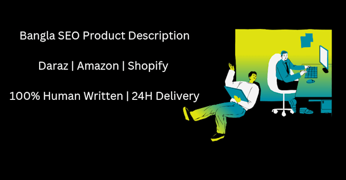 write bangla product description for your shop