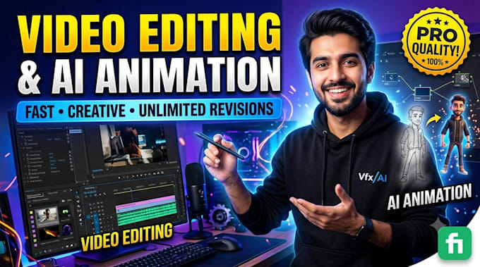 create a faceless ai youtube video for your channel