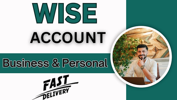 set up wise and payment gateway for global payments