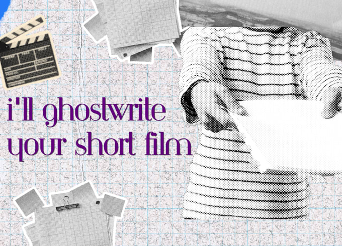 write your short film