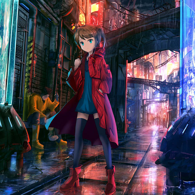 design custom vtuber models, live2d rigging for streaming