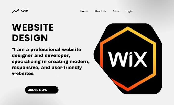 design responsive website in 24hours