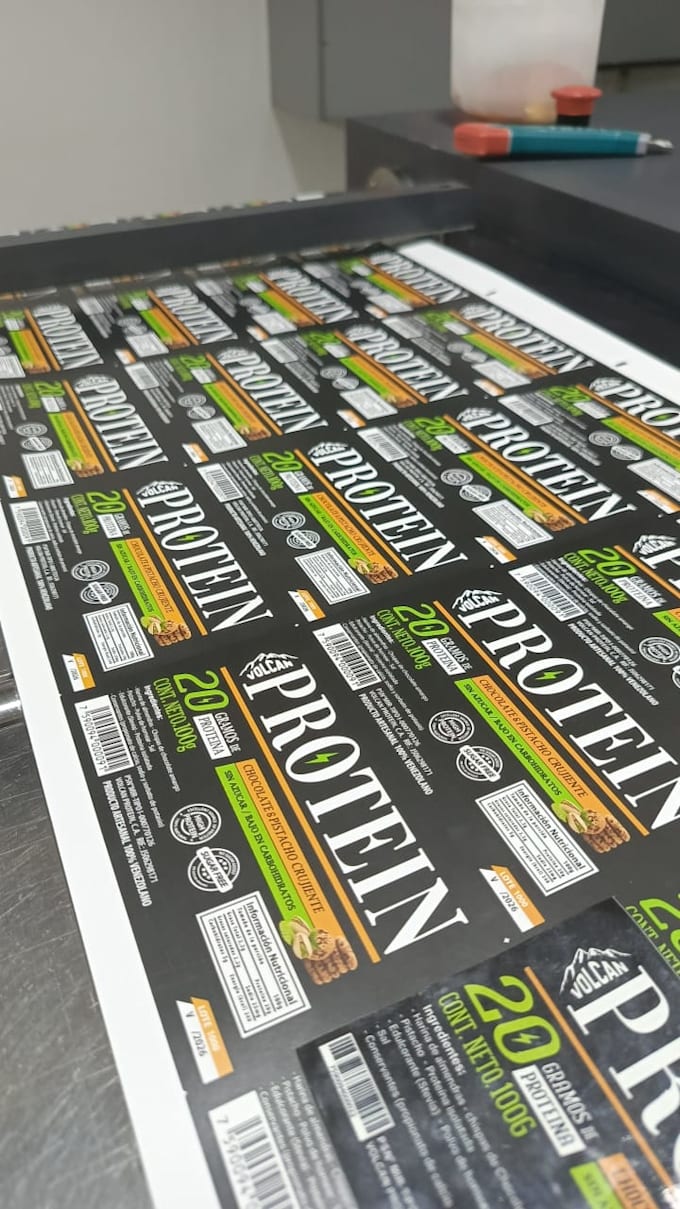 prepare your files for professional print and production
