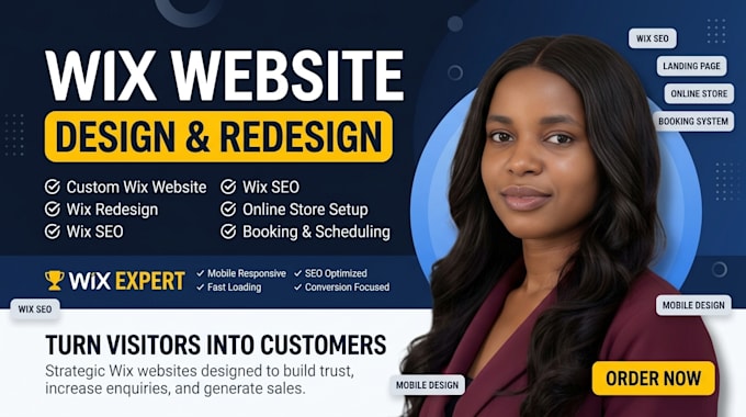 build wix website redesign design wix website website design redesign wix