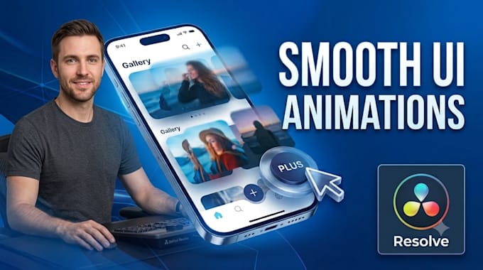 edit smooth motion graphics