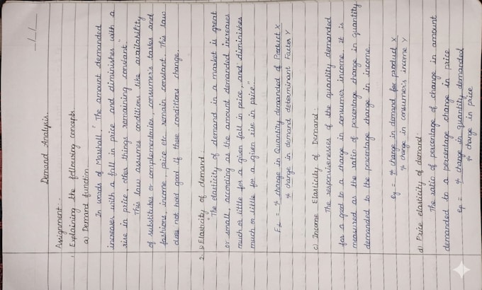 do fast typing, handwritten notes and basic data entry