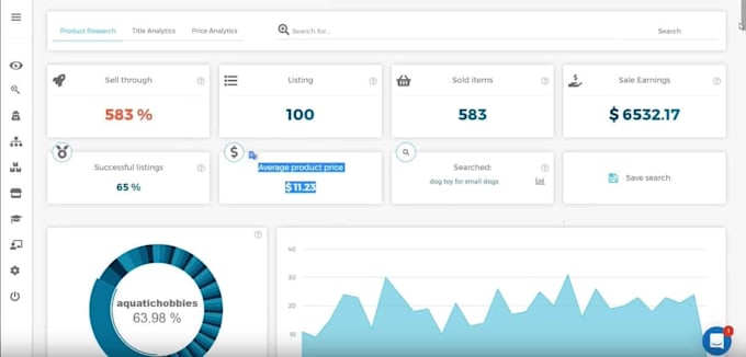 manage your ebay store