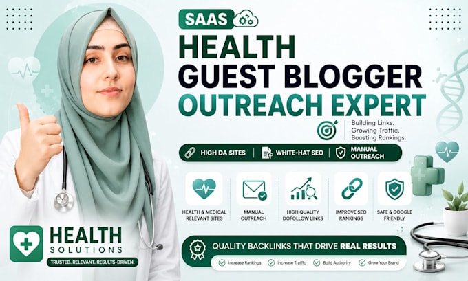 do health guest posts on high authority websites