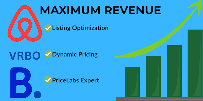 do airbnb complete listing optimization to boost bookings
