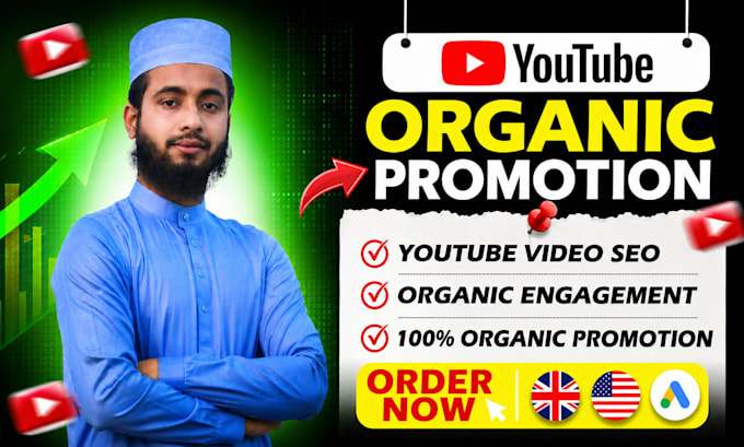 setup and manage high converting youtube ads campaign