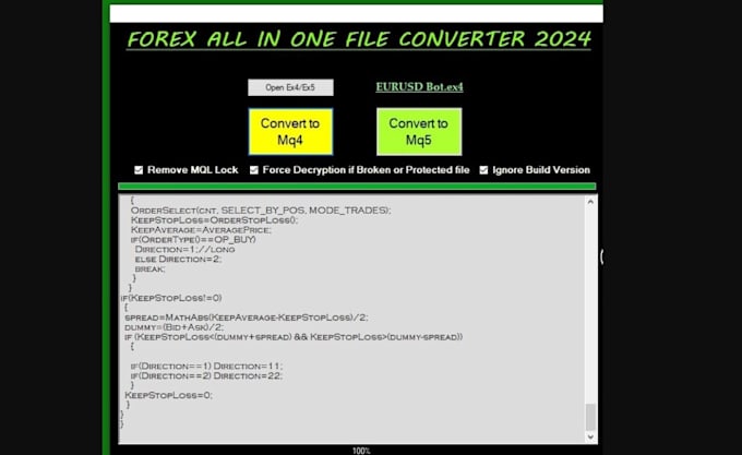 decompile ea decompile recompile forex ea,crack ea, source code,decompile unity