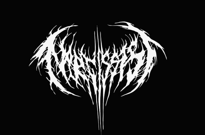 make professional band logo for all genre