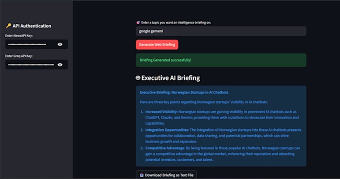 build custom ai automation and rag pipelines