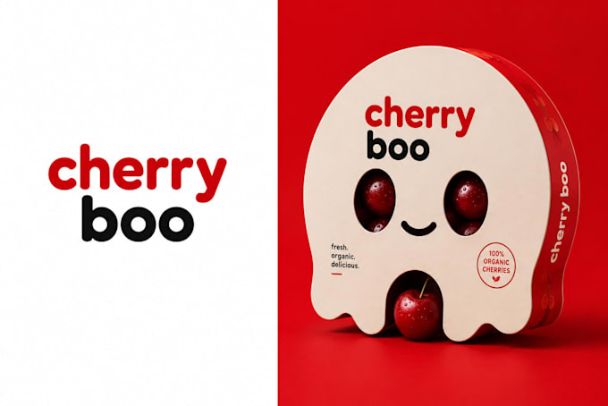 create award winning packaging design for your product