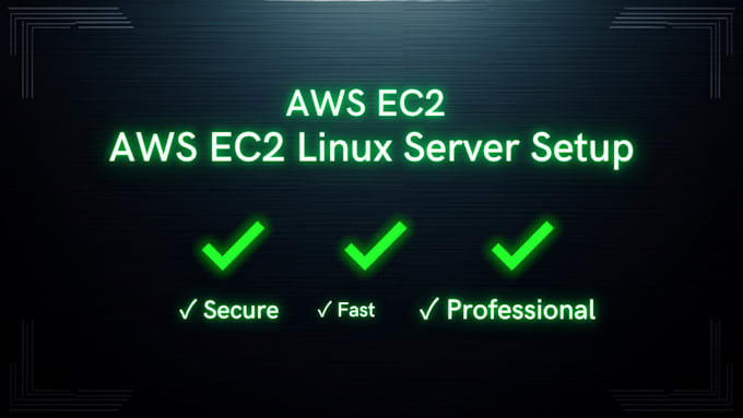 set up your AWS ec2 linux server for web hosting
