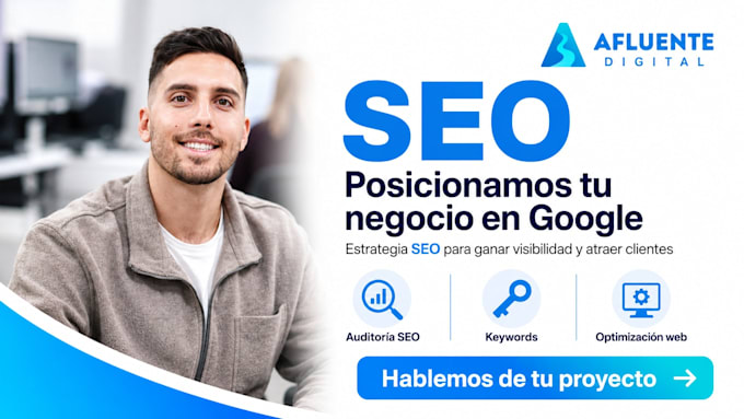 improve your website SEO to increase organic traffic