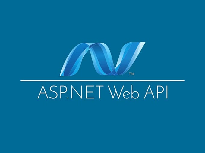 develop a secure asp dot net core web API with sql server
