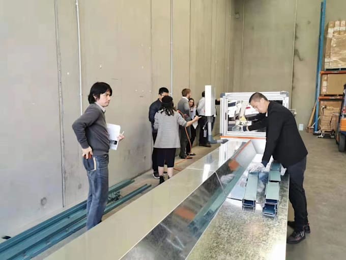 choose the right cold roll forming machine
